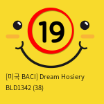 [미국 BACI] Dream Hosiery BLD1342 (38)