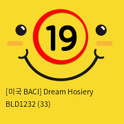 [미국 BACI] Dream Hosiery BLD1232 (33)