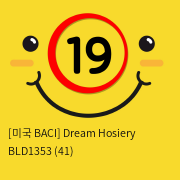 [미국 BACI] Dream Hosiery BLD1353 (41)