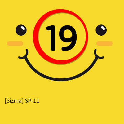 [Sizma] SP-11