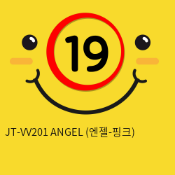 [APHOJOY] JT-VV201 ANGEL (엔젤-핑크)