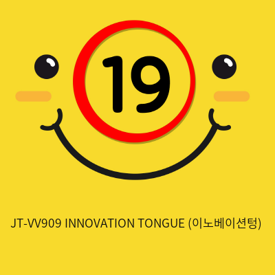 [APHOJOY] JT-VV909 INNOVATION TONGUE (이노베이션텅)
