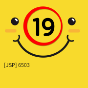 [JSP] 6503