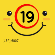 [JSP] 6007