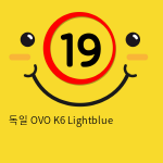 미국 OVO  K6 Lightblue