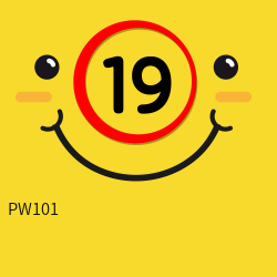 PW101